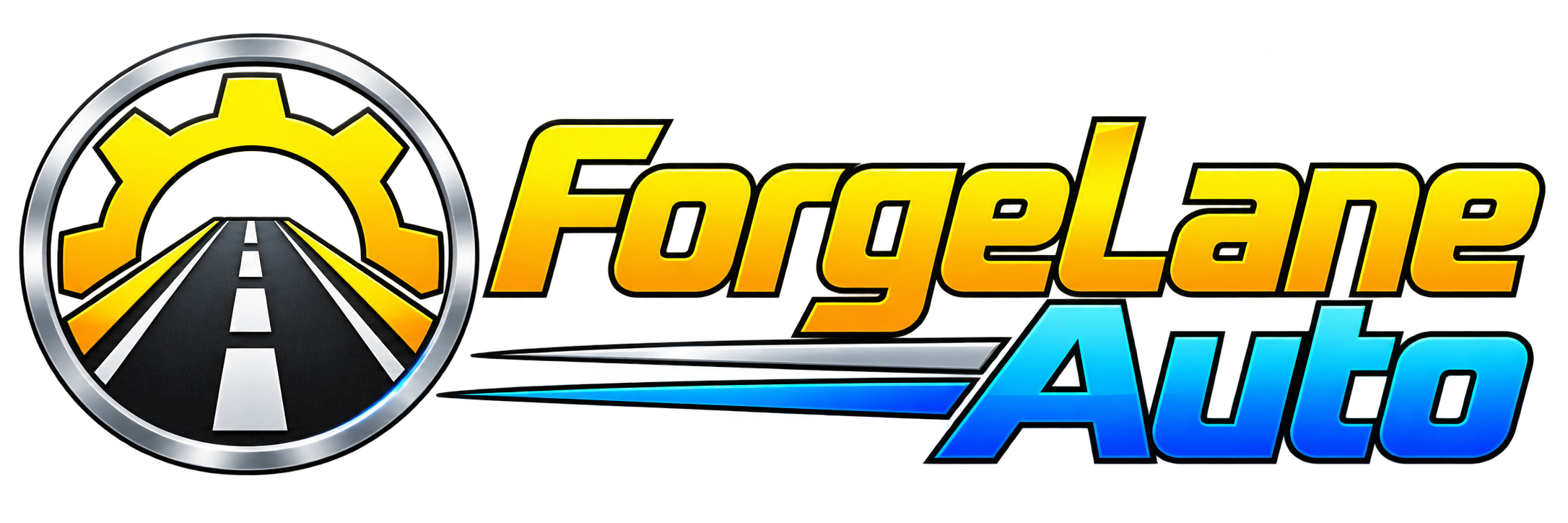 ForgeLane Auto